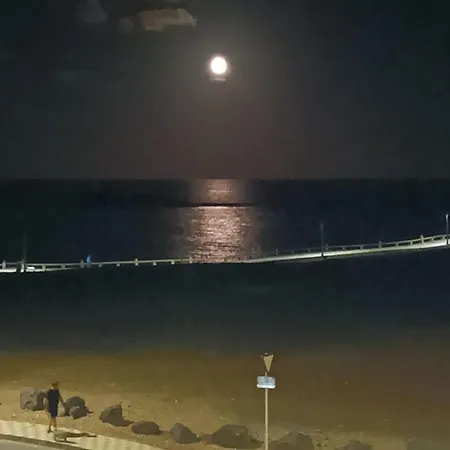 Casa Faro De Διαμέρισμα Arinaga