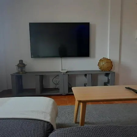 Casa Faro De Διαμέρισμα Arinaga