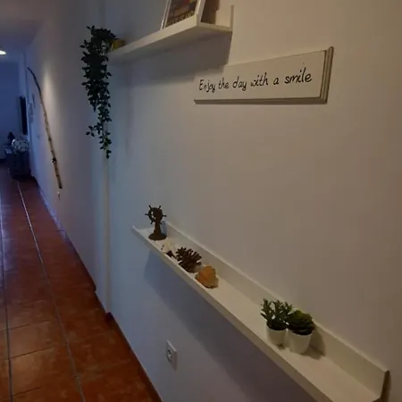 Διαμέρισμα Casa Faro De