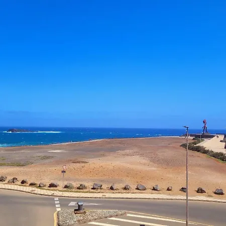 Casa Faro De * 아리나가
