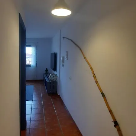 아파트 Casa Faro De *