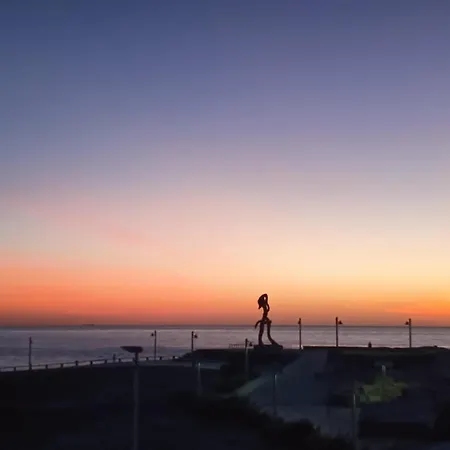 아파트 Casa Faro De