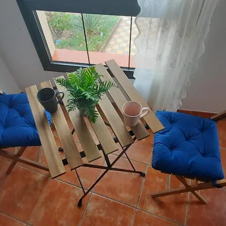 Casa Faro De * 아리나가