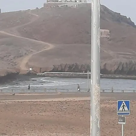 Casa Faro De 아파트