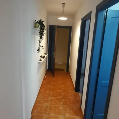 아파트 Casa Faro De