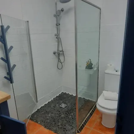 Casa Faro De 아파트 *