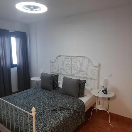 아파트 Casa Faro De